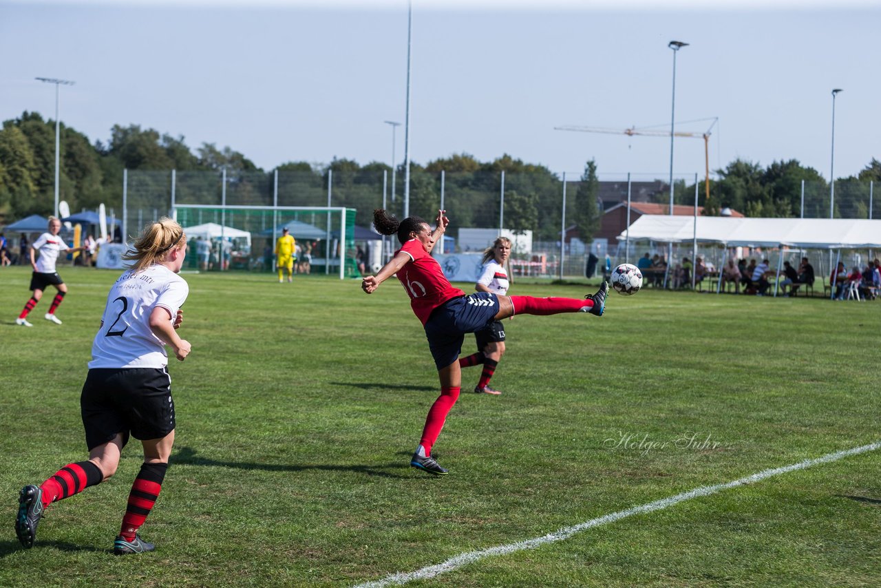 Bild 345 - Oberliga Saisonstart